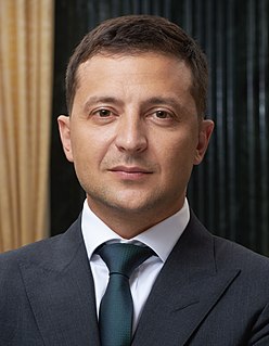 Зеленский Владимир Александрович