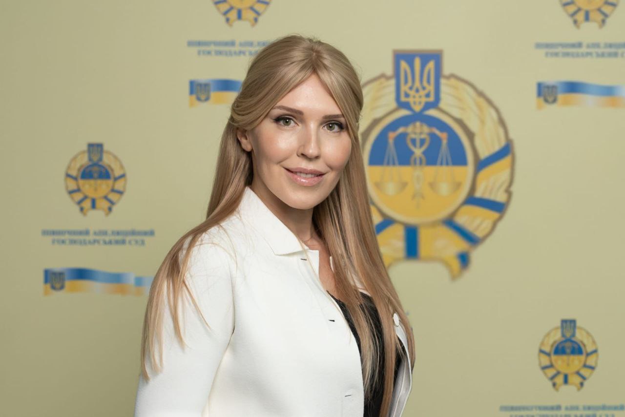 Барсук Марина Анатольевна