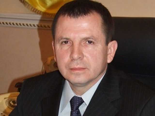 Остапюк Борис Ярославович