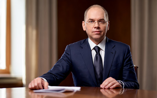 Степанов Максим Владимирович 