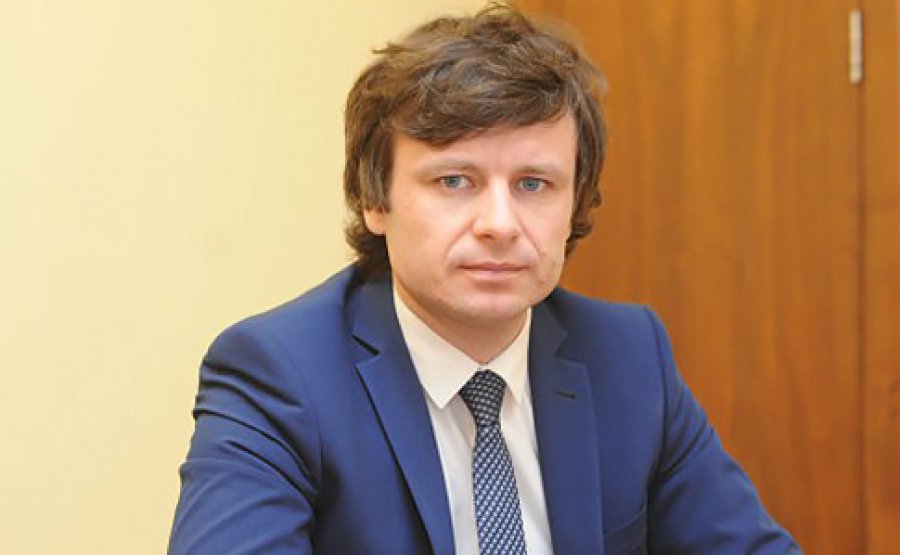 Марченко Сергей Михайлович 