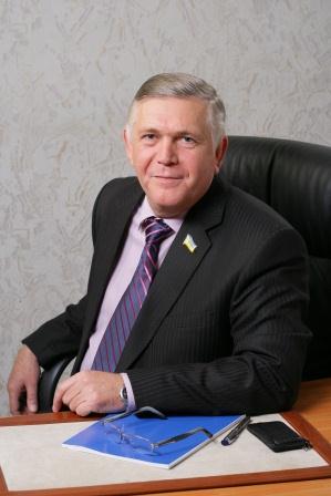 Степанец Анатолий Викторович