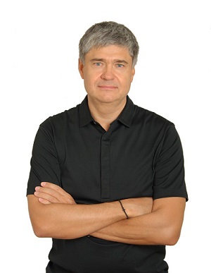 Филатов Ярослав Александрович
