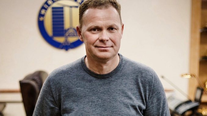 Кушнир Игорь Николаевич