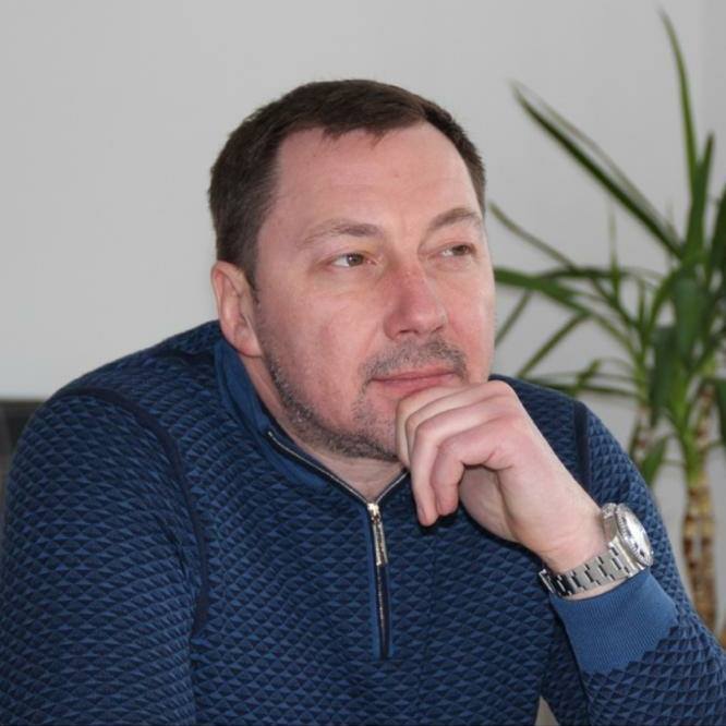 Богдан Руслан Дмитриевич