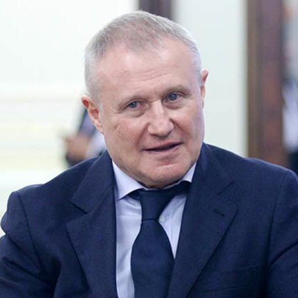 Суркис Григорий Михайлович