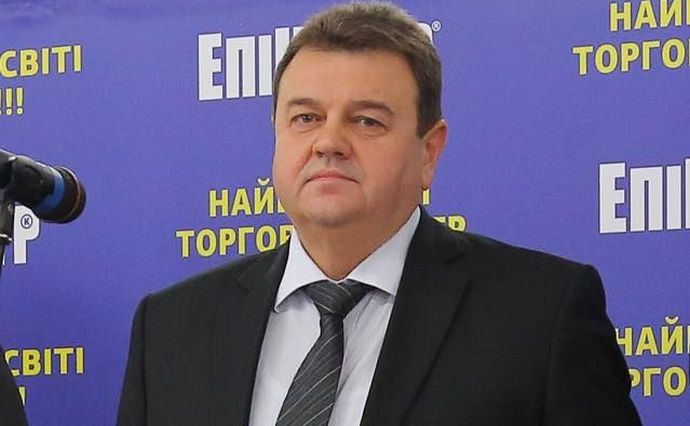 Герега Александр Владимирович