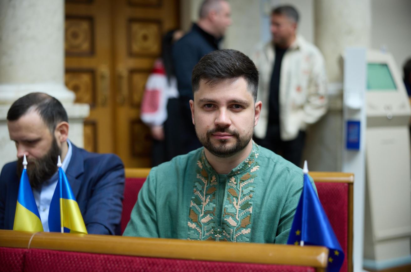 Качура Александр Анатольевич