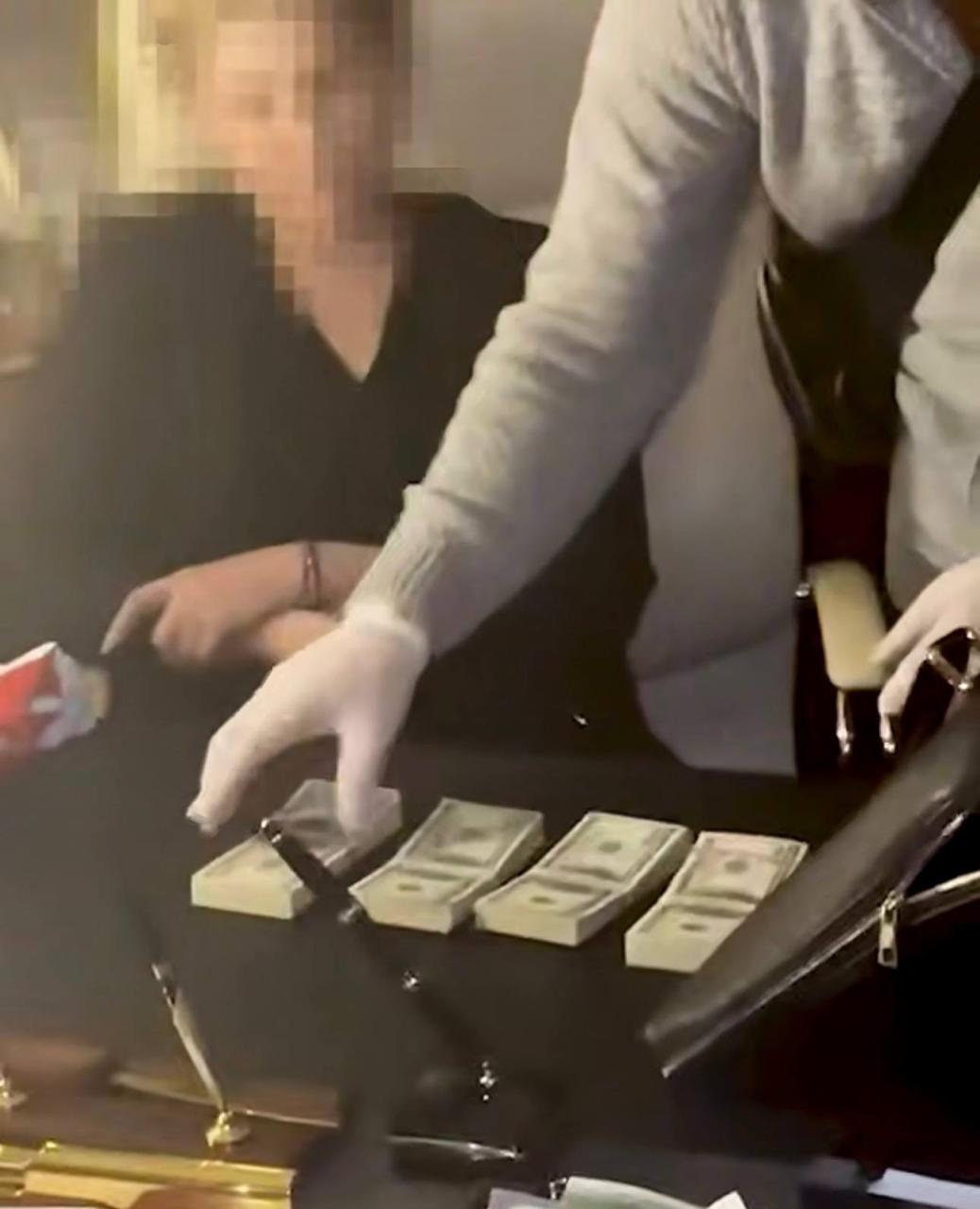 НАБУ обнародовало пленки, где депутаты обсуждают получение взятки: в центре Юлия Тимошенко - фото 2