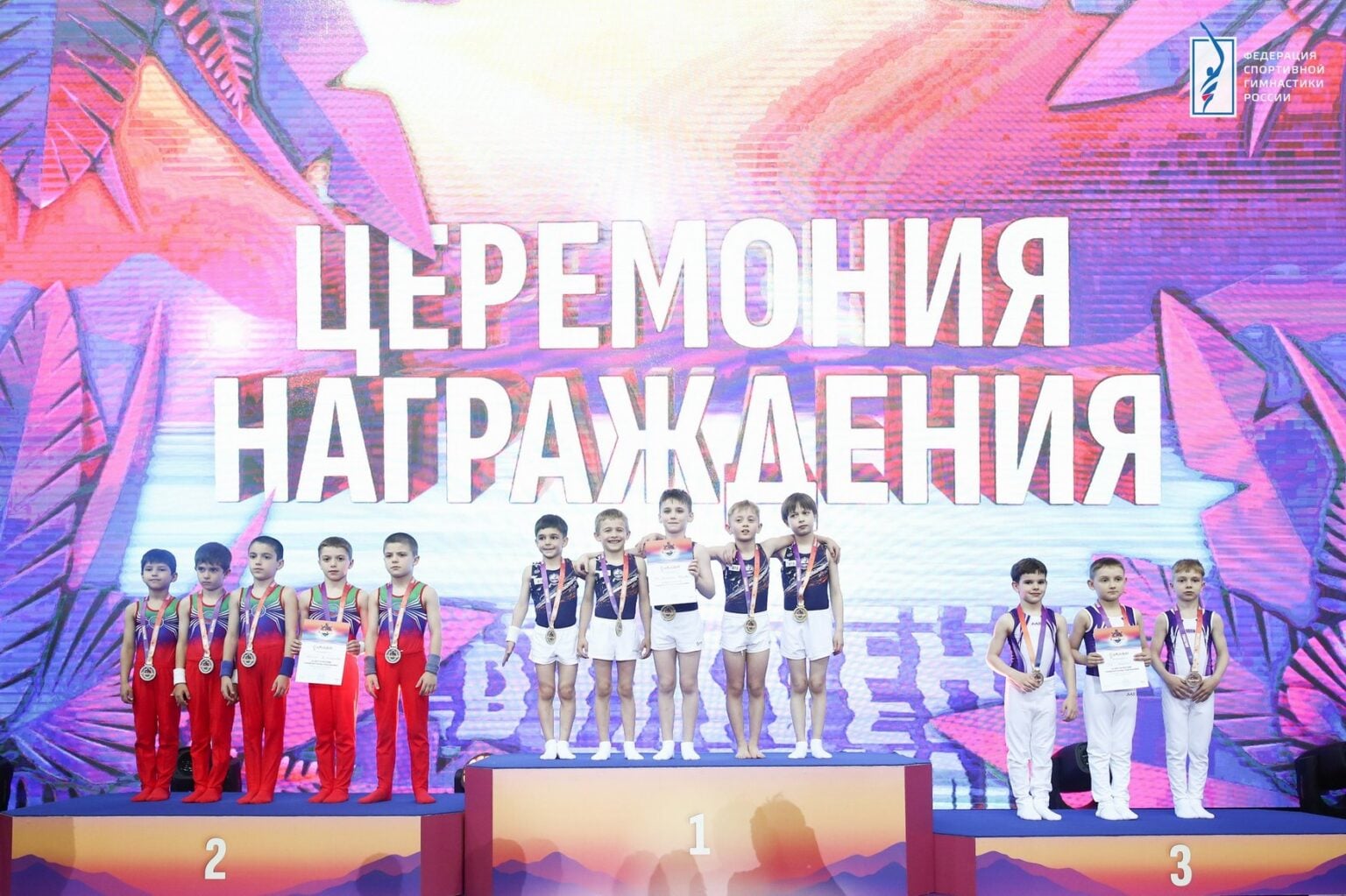 В сети появились новые фото тайных сыновей Путина: как они выглядят   - фото 2