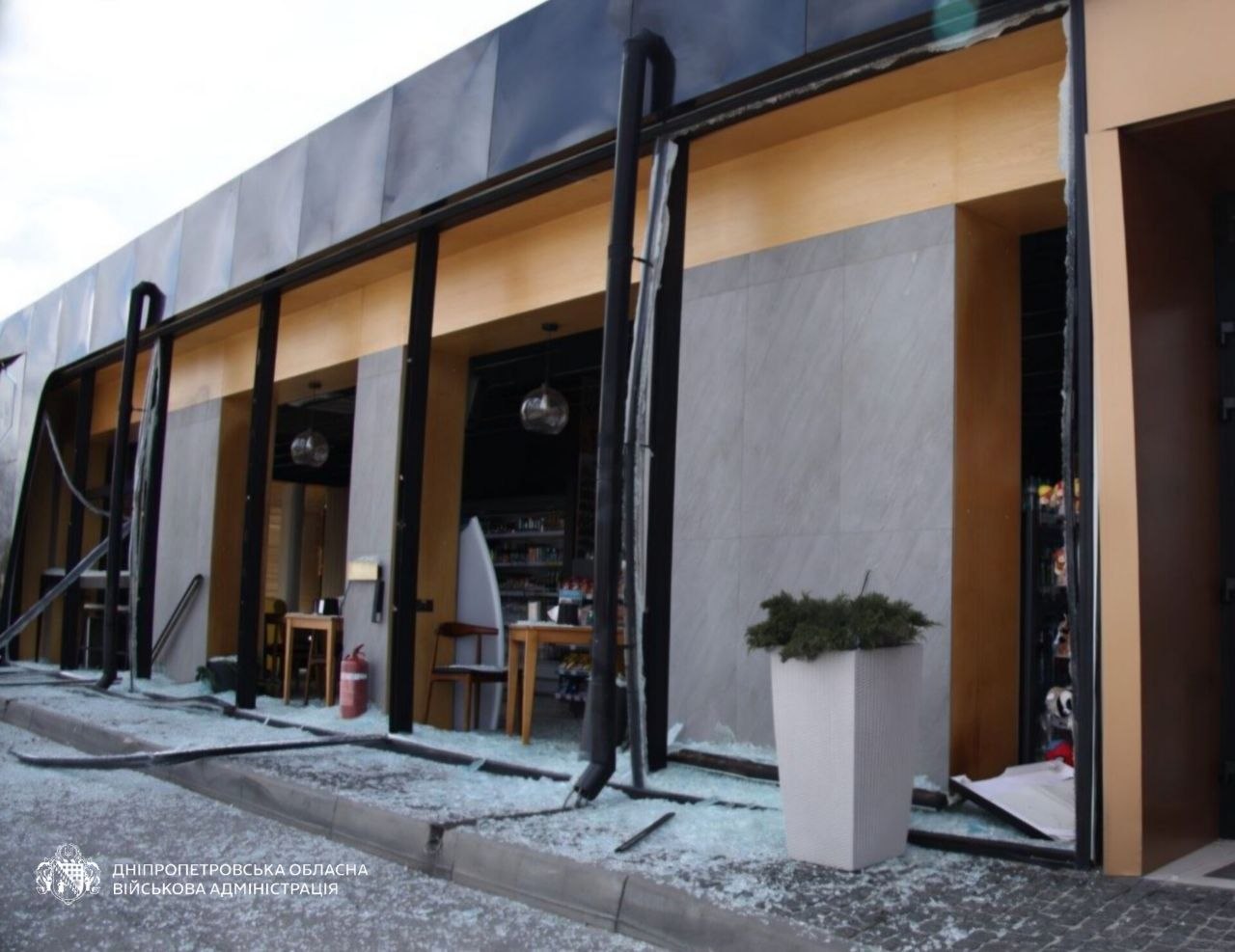 В Днепре прогремели взрывы: последствия вражеского удара ужасные (ФОТО) (ОБНОВЛЕНО) - фото 2