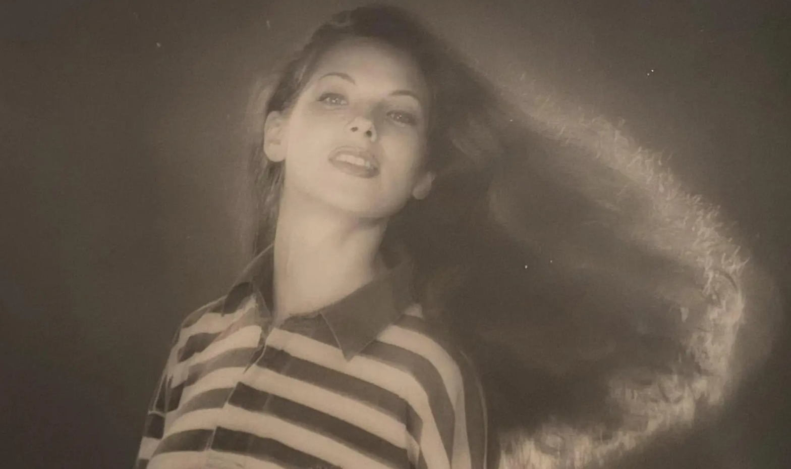 Як змінилася ”Міс Україна-1995”: її просто не впізнати (ФОТО) - фото 2 Як змінилася ”Міс Україна-1995”: її просто не впізнати (ФОТО) - фото 2