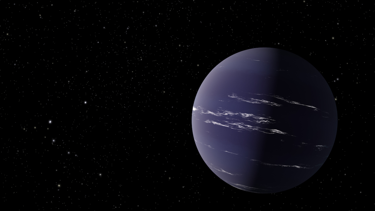 Вчені NASA виявили і показали планету, схожу на Землю (ФОТО) - фото 2