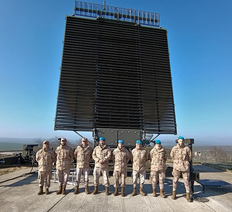 Украина получит ”суперрадар” НАТО от Испании: что он может (ФОТО) - фото 2