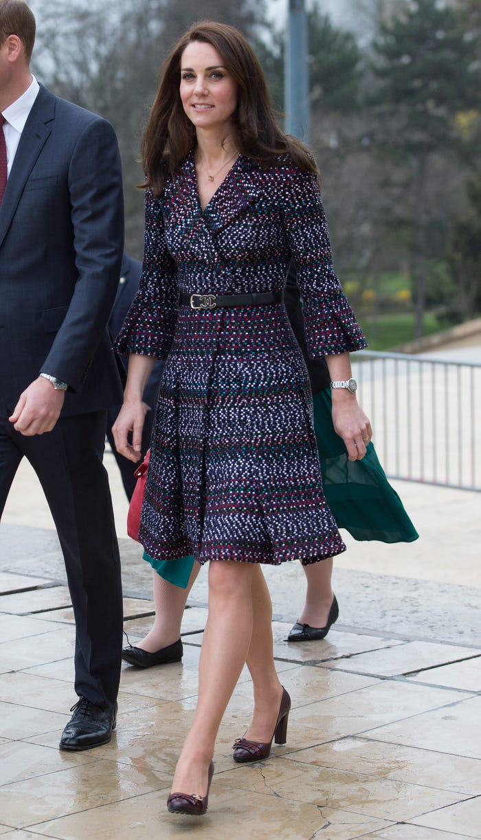 Фотофакт: найдорожчі наряди, які носили члени британської королівської сім'ї - фото 7