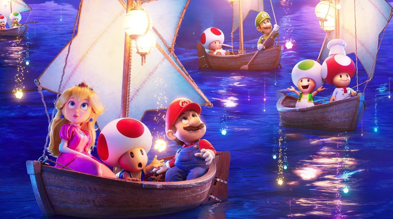 Найочікуваніші фільми 2026 року: що нового вийде в кіно - фото 2