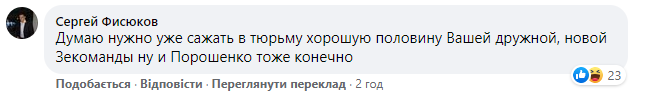 Дубінський запропонував тему для першого референдуму  - фото 2