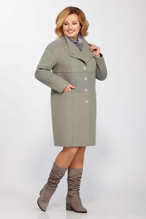 Без балахонов и комплексов: стилисты объяснили, как действительно стоит одеваться полным женщинам - фото 2 Без балахонов и комплексов: стилисты объяснили, как действительно стоит одеваться полным женщинам - фото 2