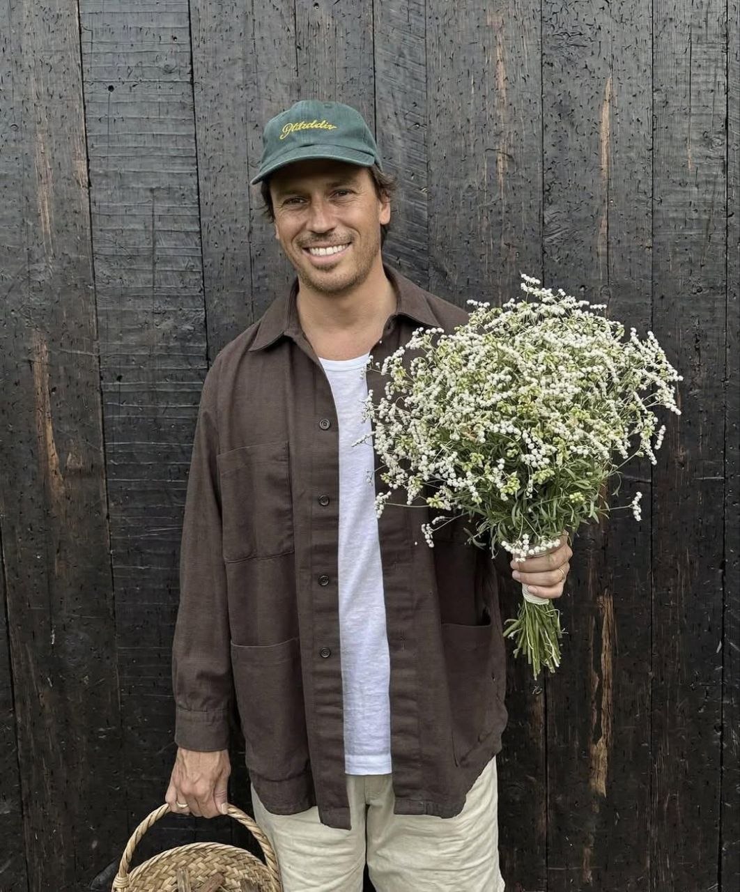 «Прайм ера» Максима Галкіна: нові фото артиста з підкачаним торсом підірвали мережу - фото 2