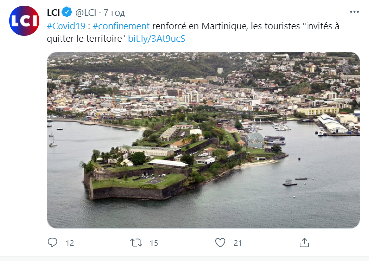 Чому у Франції туристів попросили терміново покинути улюблений острів - фото 2