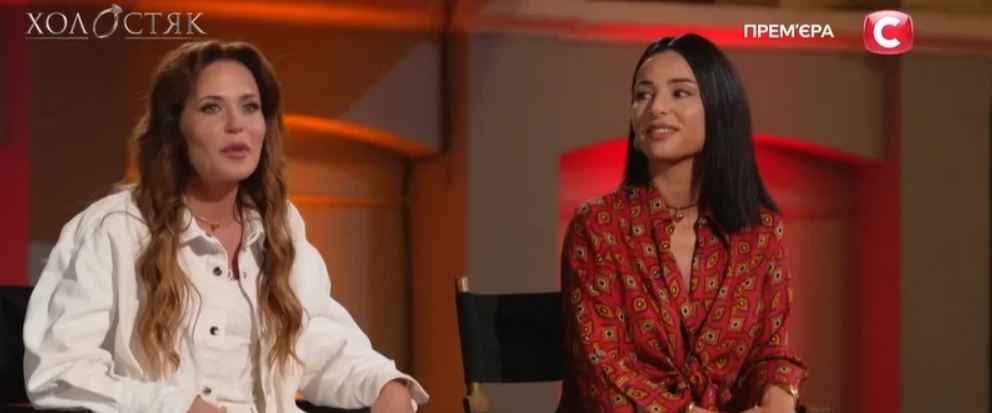 «Холостяк-14»: кого актер Тарас Цымбалюк отправил домой в третьем выпуске - фото 2 «Холостяк-14»: кого актер Тарас Цымбалюк отправил домой в третьем выпуске - фото 2