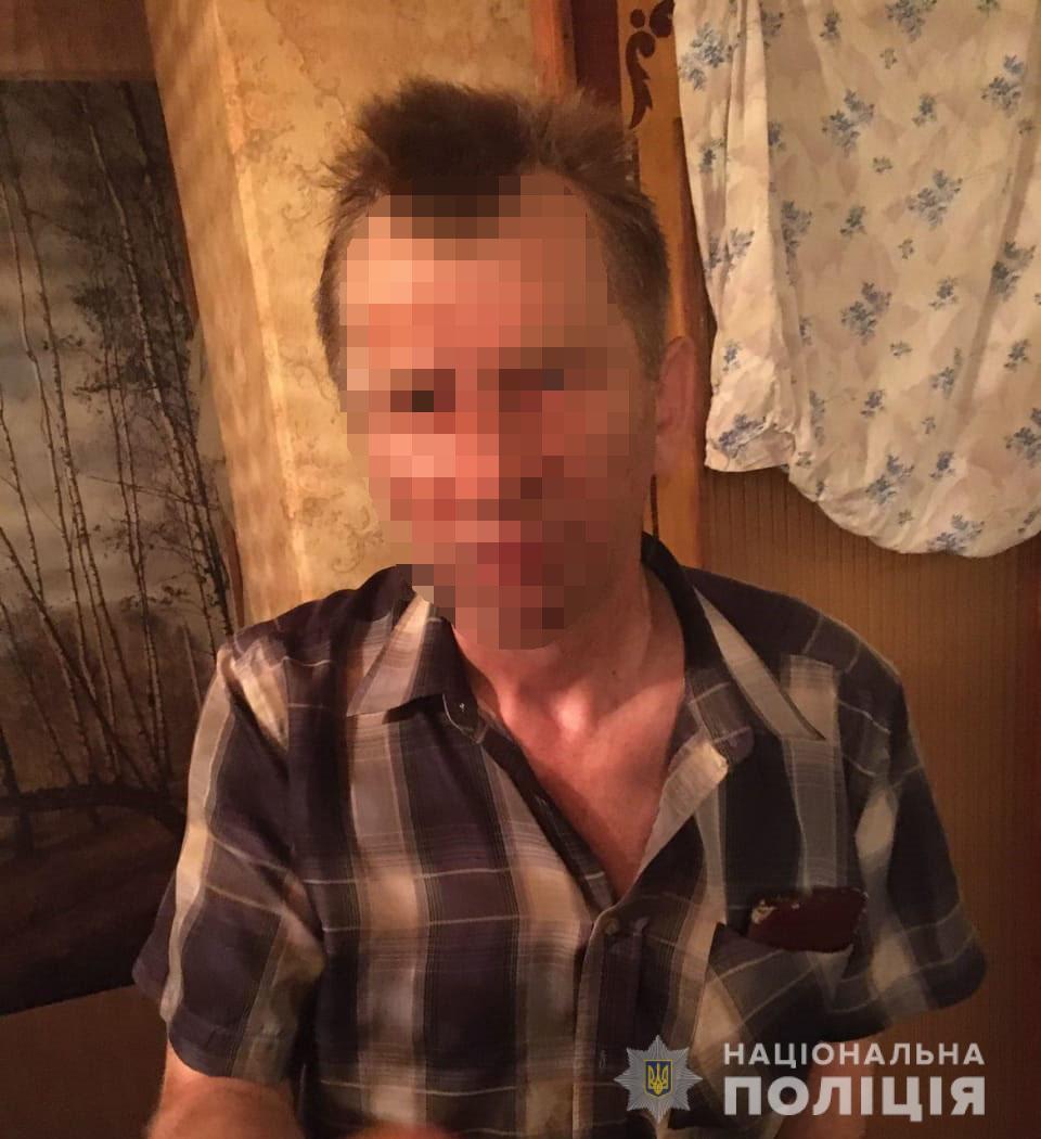 У Вінницькій області чоловік підпалив дружину в її день народження  - фото 2