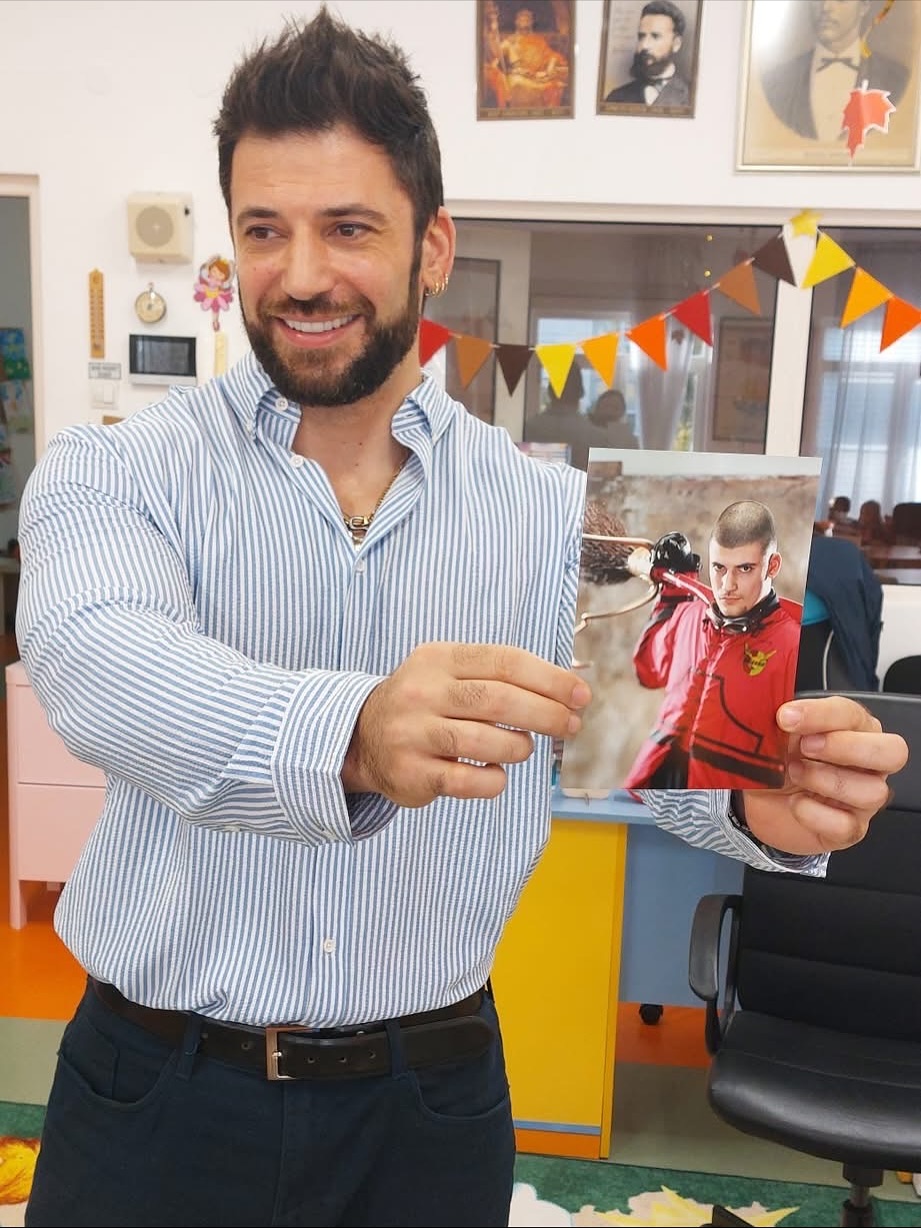 Как сегодня выглядит Виктор Крум: что известно о жизни актера спустя 20 лет после ”Гарри Поттера” - фото 2 Как сегодня выглядит Виктор Крум: что известно о жизни актера спустя 20 лет после ”Гарри Поттера” - фото 2