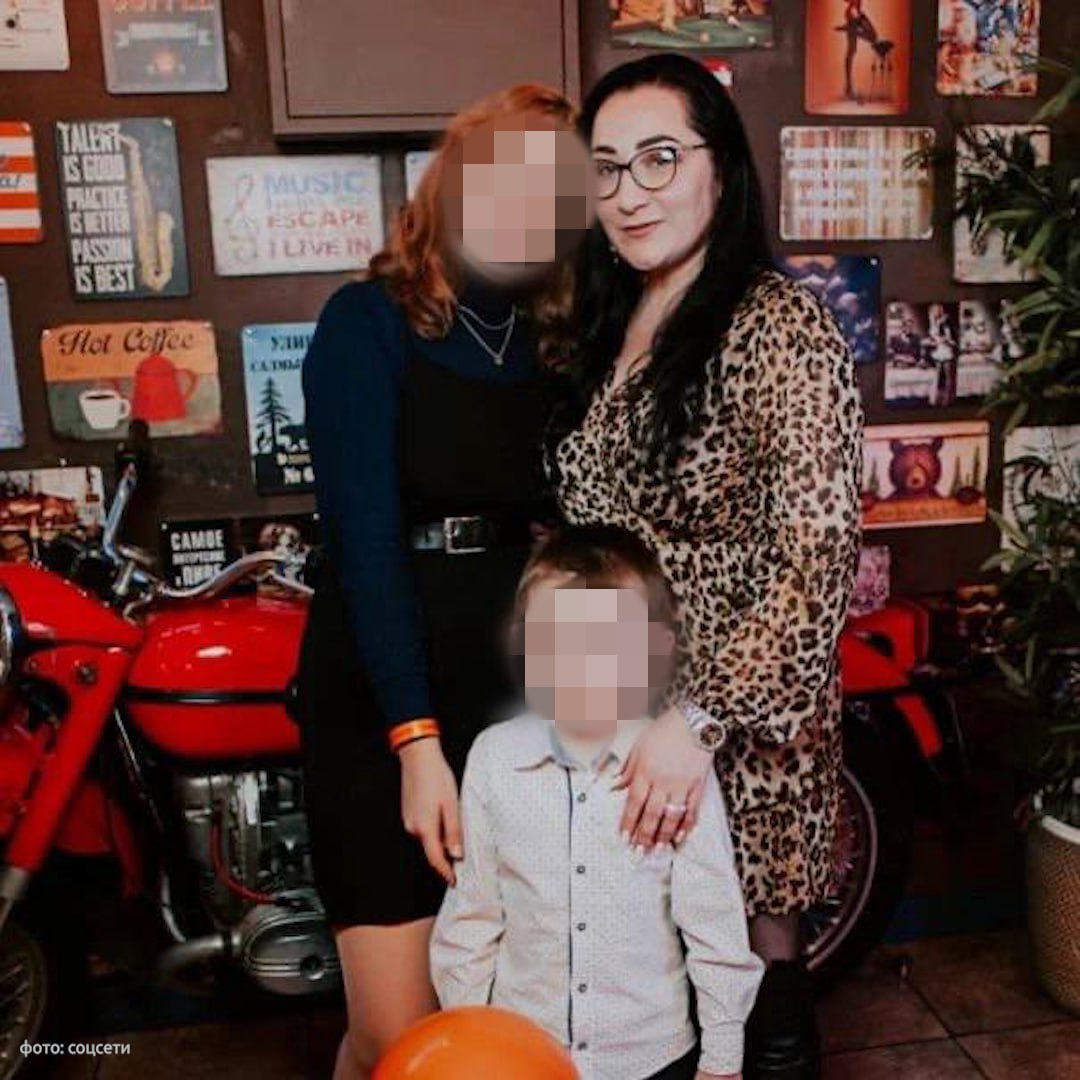 Погибли на месте: российская певица потеряла двоих своих детей во время трагедии - фото 2 Погибли на месте: российская певица потеряла двоих своих детей во время трагедии - фото 2