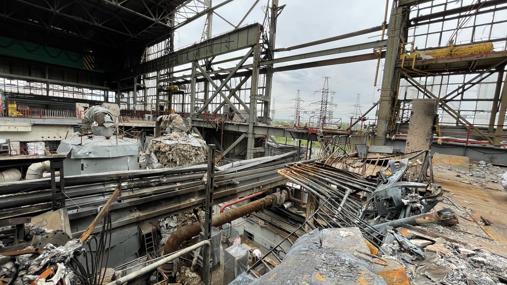 В Харькове объявили чрезвычайную ситуацию: по какому объекту попала Россия - фото 2