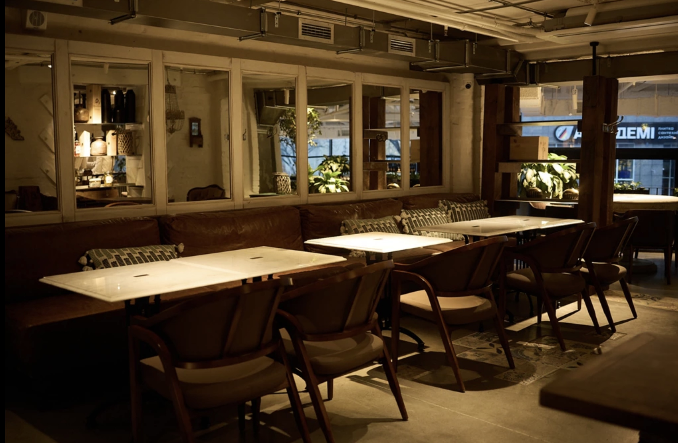 Топ-15 новых заведений в Киеве за 2025 год  - фото 2