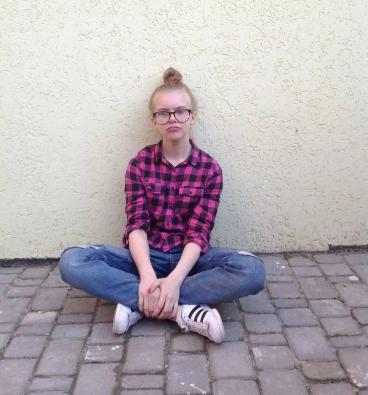 Маша Кондратенко показала архивные фото: как певица выглядела 10 лет назад (ФОТО) - фото 2