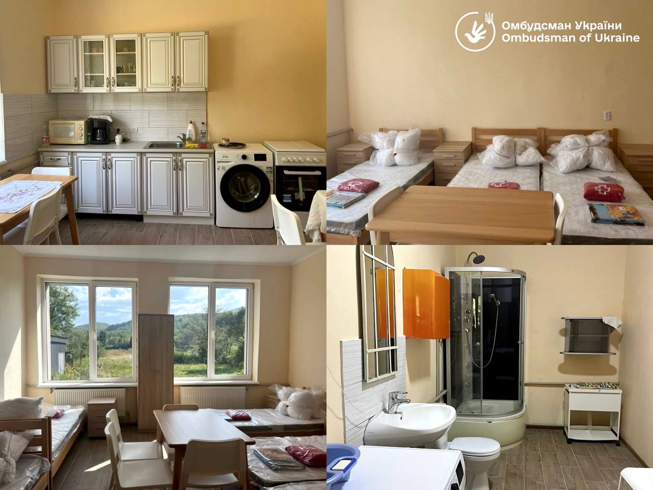 Системный саботаж: в Закарпатье обнаружили еще одно скрытое жилье для переселенцев - фото 2