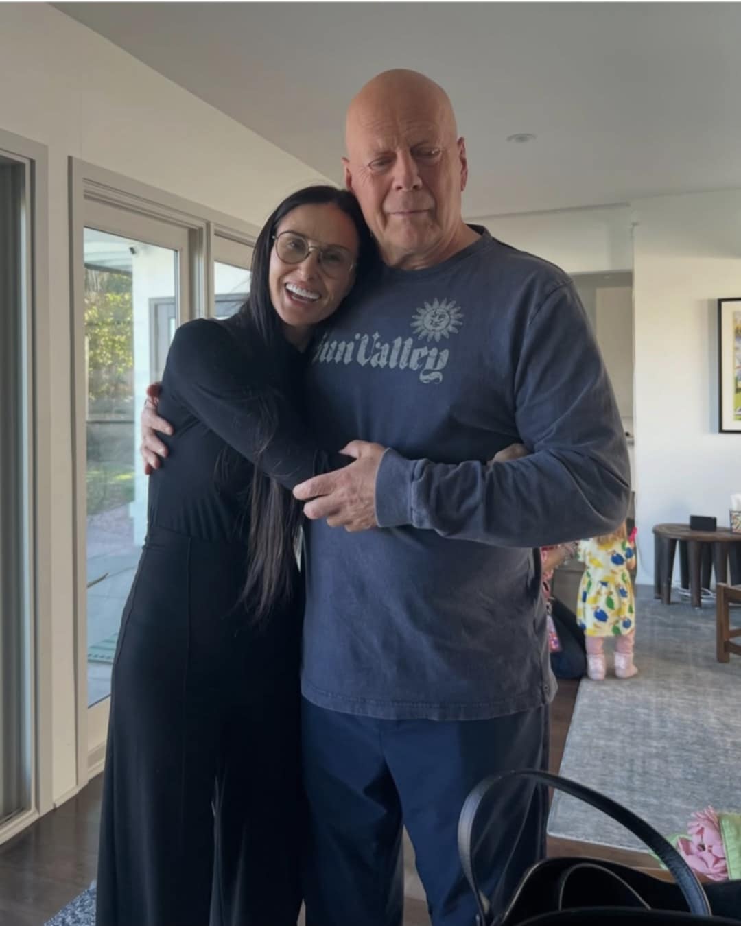 Брюсу Уиллису - 71 год: как сегодня выглядит культовый актер (ФОТО) - фото 2