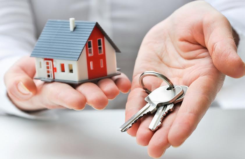 Инвестиции в недвижимость: где выгоднее покупать квартиры | Комментарии  Украина