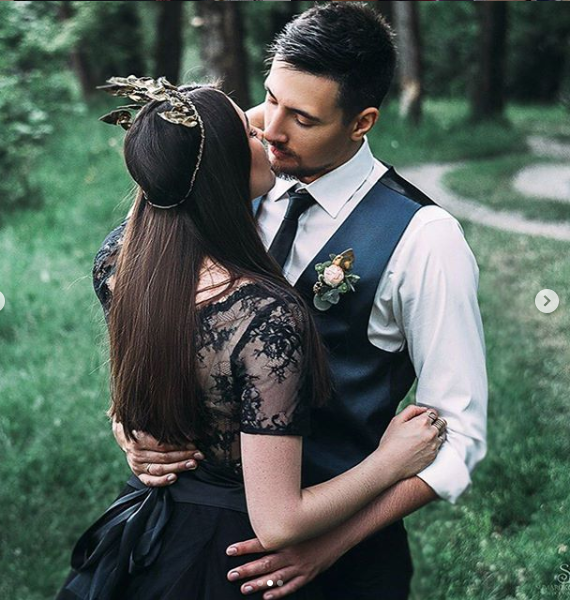 Як 10 квартир в Києві: MARUV розсекретила вартість свого весілля - фото 3