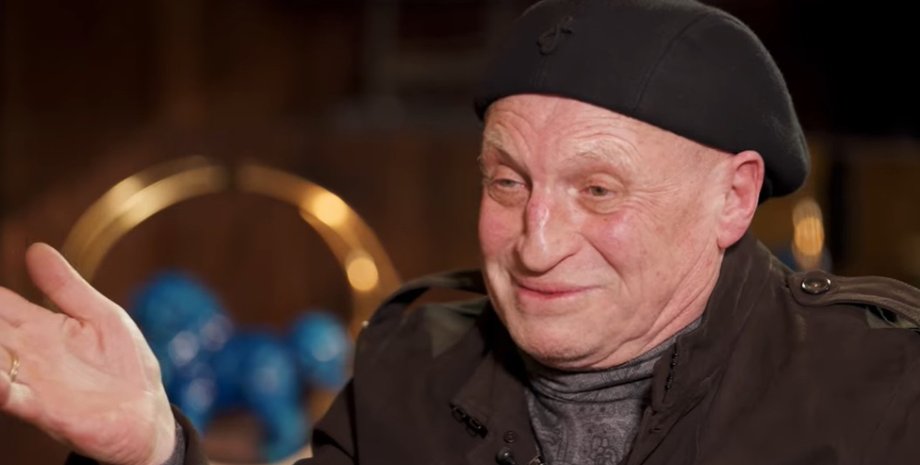 «Вадік» — Оля Полякова випустила вірусний хіт у стилі шансон про свого ідеального чоловіка - фото 2