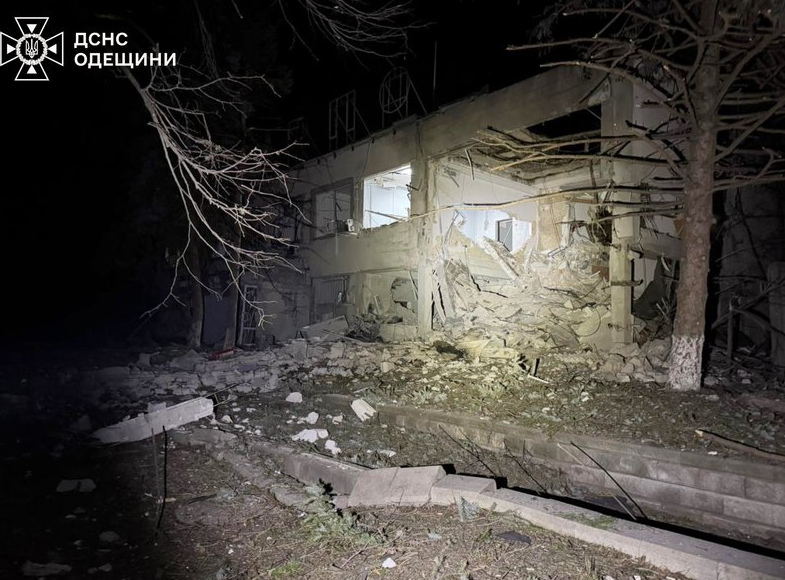 Жесткий удар по Одесщине: в городе проблемы, что столо целью атаки - фото 2 Жесткий удар по Одесщине: в городе проблемы, что столо целью атаки - фото 2