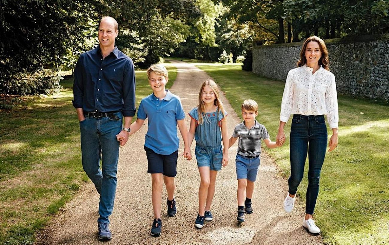 Тринадцать лет вместе: как Уильям и Кейт изменили королевскую семью - фото 5
