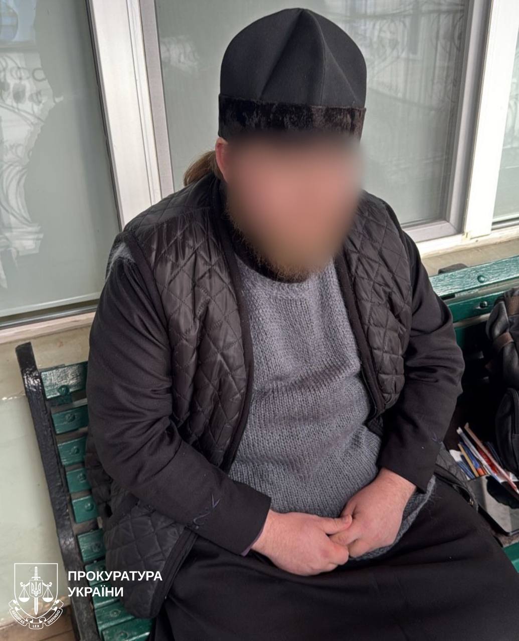 Сексуальное насилие над детьми в храмах Харькова: разоблачены два представителя УПЦ (МП) - фото 2 Сексуальное насилие над детьми в храмах Харькова: разоблачены два представителя УПЦ (МП) - фото 2