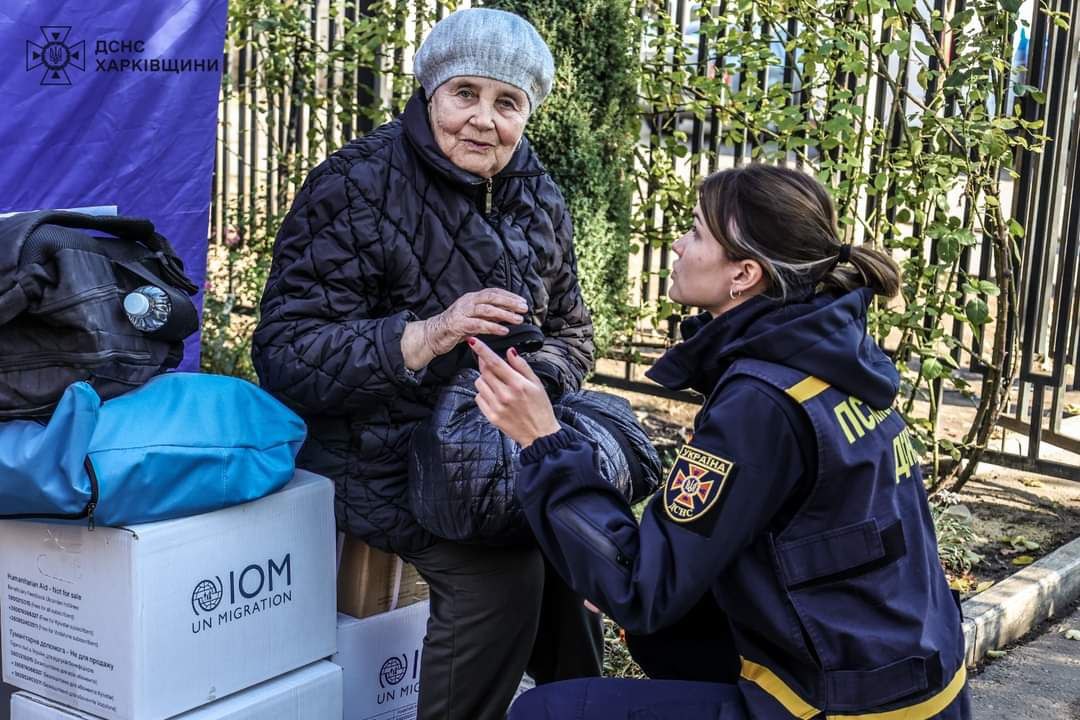 Під час евакуації кожному п’ятому необхідна психологічна допомога - фото 6