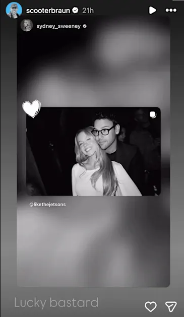 Сидни Суини впервые показала своего парня: как выглядит (ФОТО) - фото 2