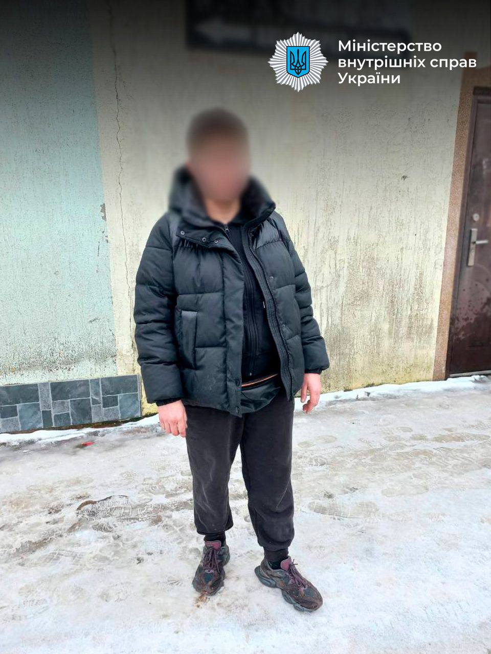 Поліція затримала підозрювану у теракті у Львові: з'явилося перше фото затриманої - фото 2