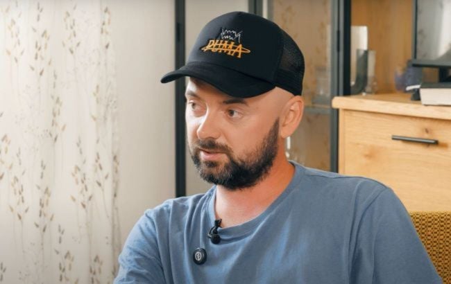 Погасшие звезды: кто из украинских знаменитостей умер в 2025 году - фото 2