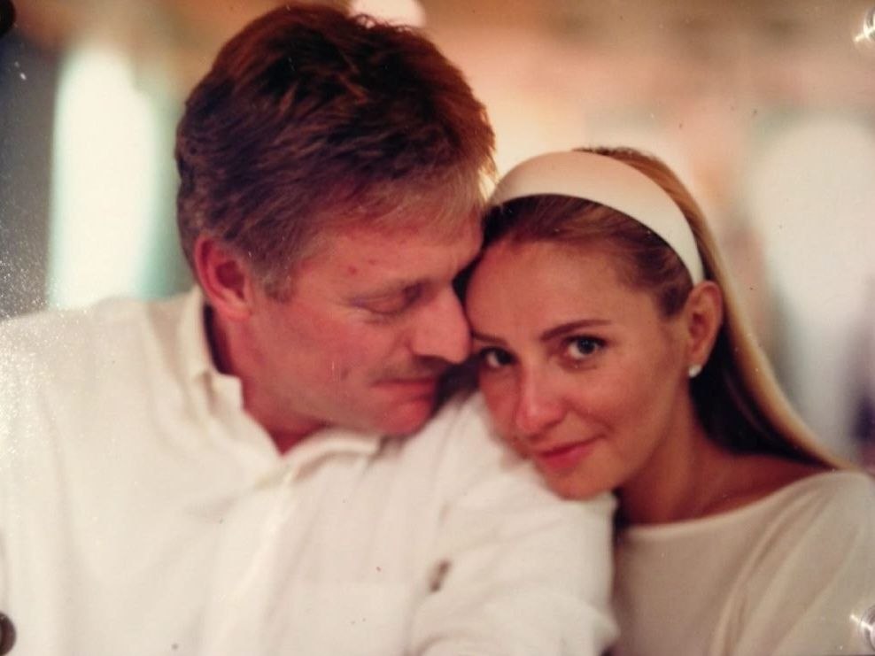 Два миллиона евро за «моральный вред»: жена Пескова Татьяна Навка судится с ЕС из-за санкций - фото 2