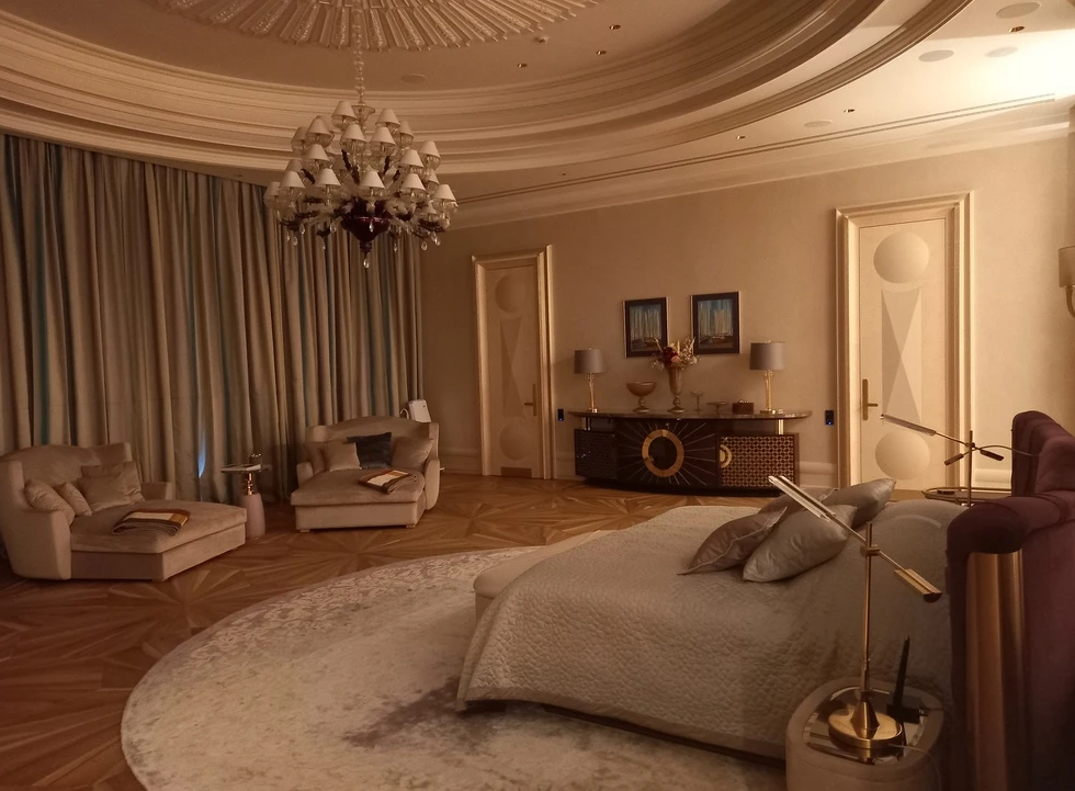 В Крыму обнаружили новый тайный дворец Путина: в чем его особенность (ФОТО) - фото 2