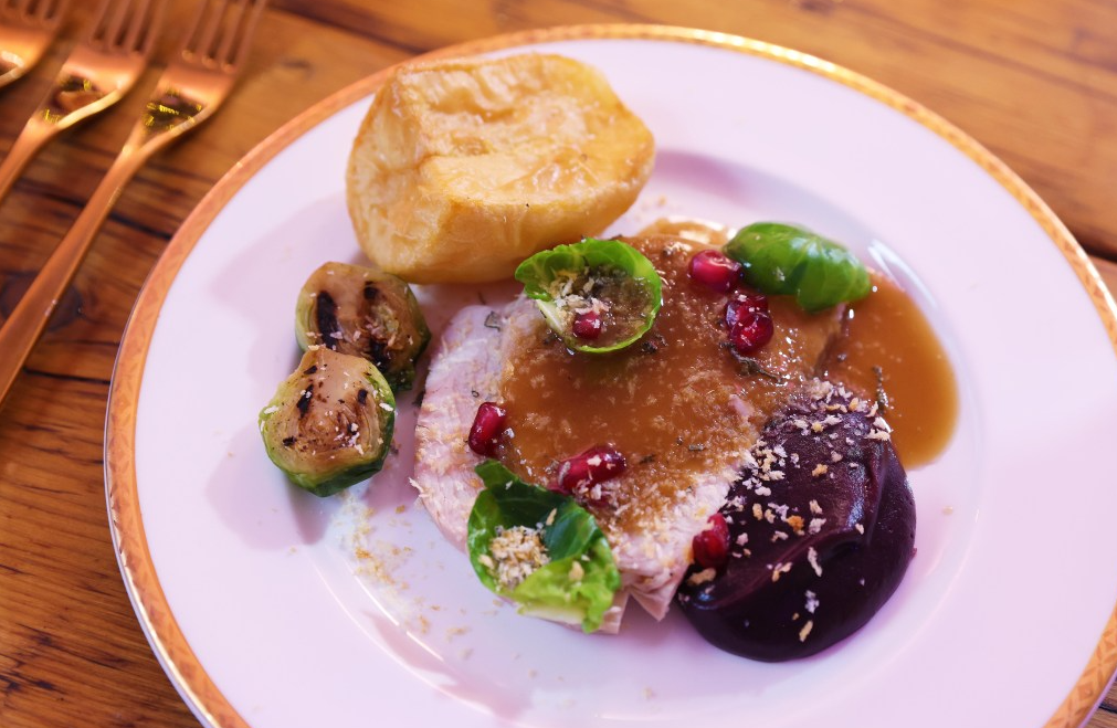 Відкрили перший у світі ”Ozempic-ресторан”: у чому його особливість - фото 2