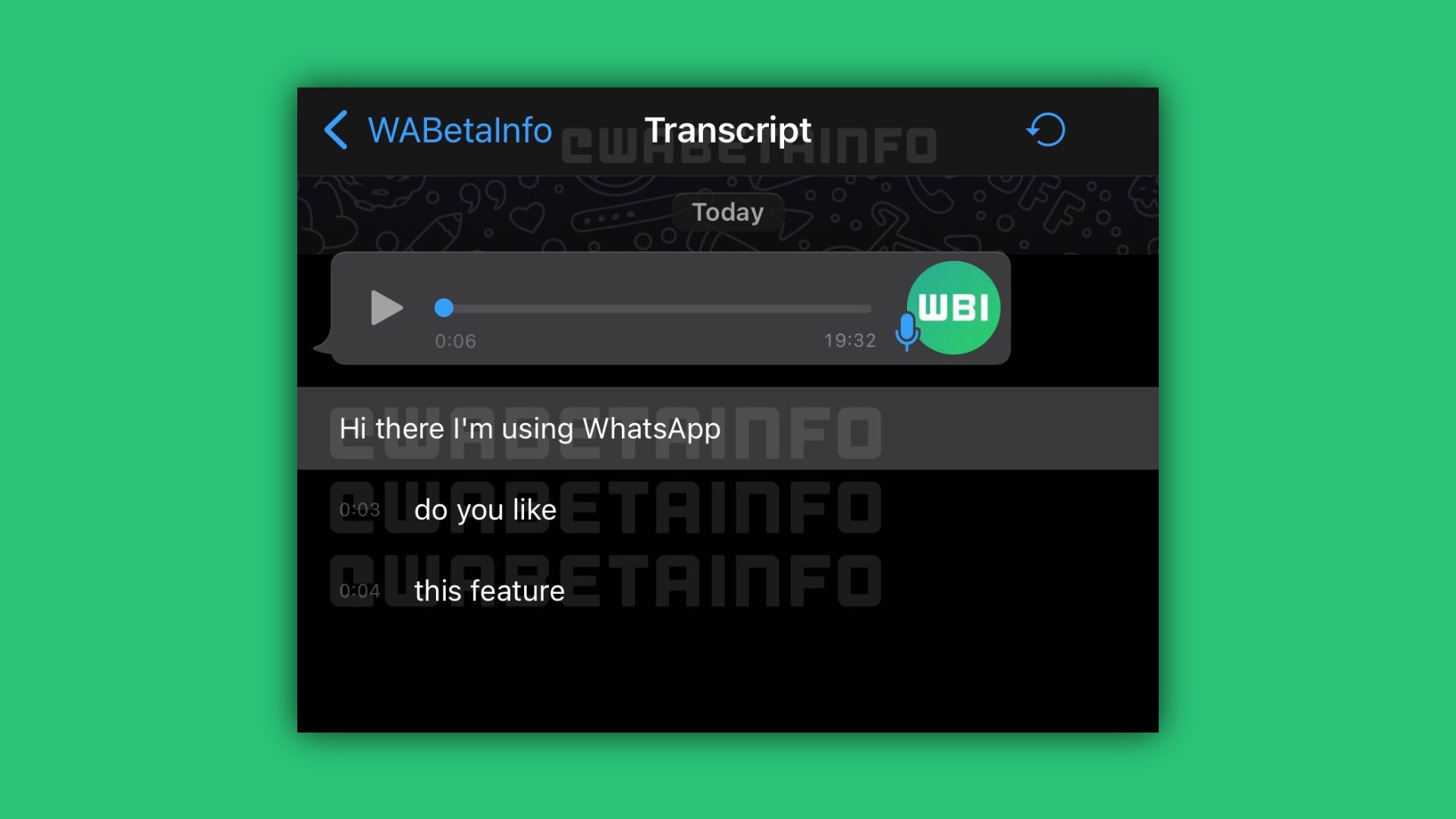 У мессенджері WhatsApp з'явиться нова корисна функція: що відомо (ФОТО) - фото 2