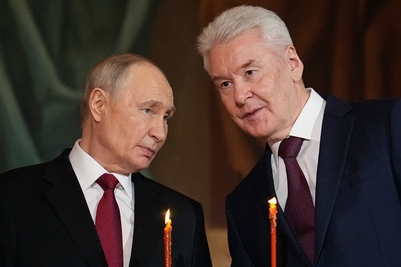 Путин таинственно исчез на 10 дней: российские элиты могут готовить переворот в РФ - фото 2