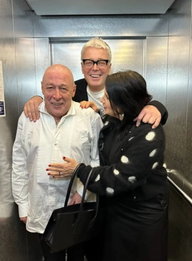 Випало волосся: російський актор здивував хворим виглядом після років у колонії (ФОТО) - фото 2 Випало волосся: російський актор здивував хворим виглядом після років у колонії (ФОТО) - фото 2