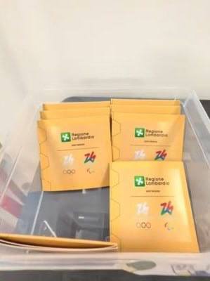 Дефицит в Олимпийской деревне: за три дня закончились десять тысяч презервативов - фото 2